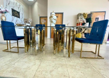 BLUE EDIT DINING  - EDIT 14